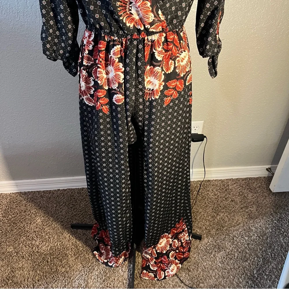 CHELSEA & VIOLET ROMPER/DRESS - Picture 4 of 9